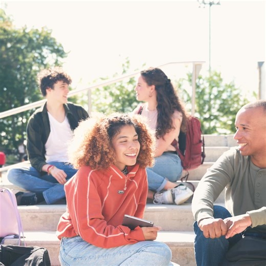 Is your high school senior or recent grad headed to a public or private university? The Michigan Achievement Scholarship can help them get where they want to go with up to $27,500! And eligibility isn’t based on academic achievements; odds are, they’ll qualify no matter their GPA! Just fill out the FAFSA to apply! | MI Student Aid