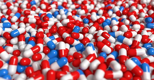 The medicine chest | Alberta Doctors' Digest