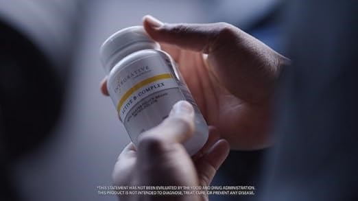 Integrative Therapeutics Active B Complex