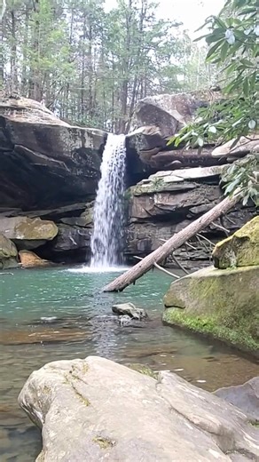 Daniel Boone National Forest | The Nature Seeker