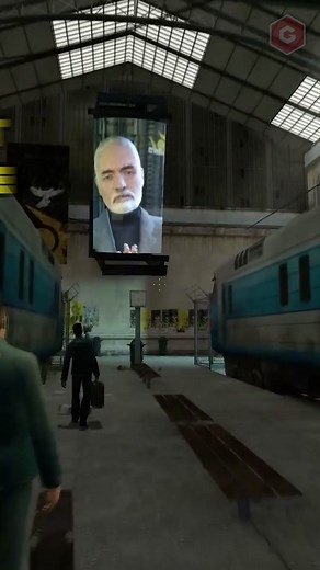 Exploring City 17 in Half Life 2: The Worst Video Game Cities Series