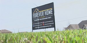 Forever Home Giveaway shuts down after ‘glitch’ names winner