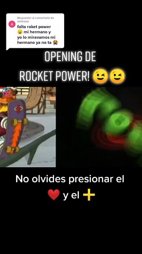 Rocket Power Opening 1999 | 90s TV Cartoons