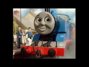 Thomas/Little Robots Parody Clip 2
