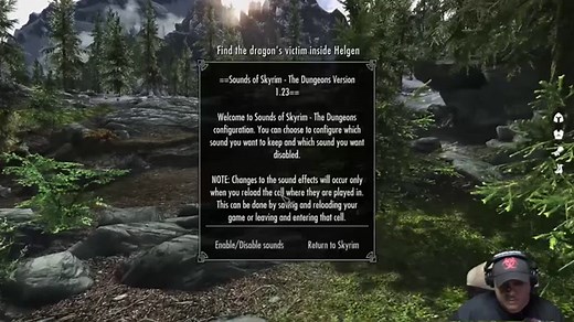 Dynamic Immersive Seriously Dark Dungeons - Eternal Darkness Redone