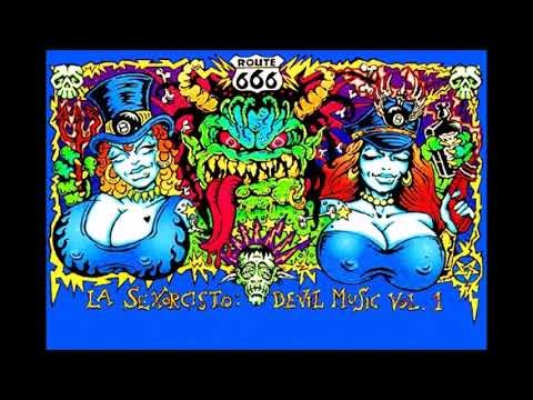 White Zombie Thrust! Unreleased Original Version