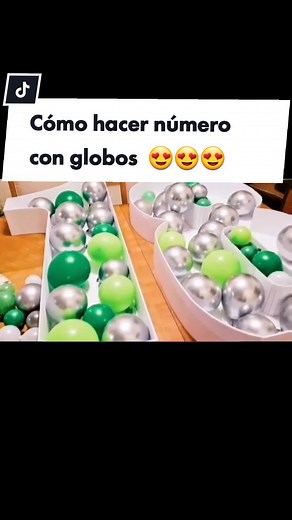 Cómo hacer número con globos ☺😍 tutorial sencillo de como hacer numero con globos, especial para cualquier ocasión, incluso para adornar un espacio sin uso en casa 💕🏠 síguem para más 😉 #decoracion #decoraciónconglobos #decoraciones #aprendeadecorar #globos #tutorialdecoracionglobos #numeroconglobos #tutorialnumeroconglobos #decoracionconnumero #decoracionparacumpleaños
