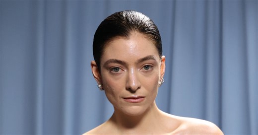 Lorde Tucks Nude Photo Into New Album Artwork — And Fans Are Divided