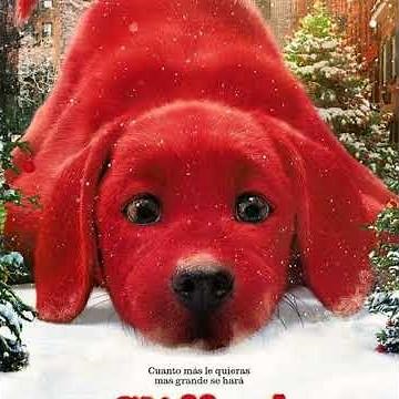 Clifford: The Big Red Dog
