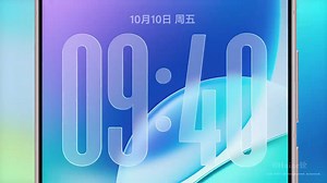 全新OriginOS 6.0系统上线，液态玻璃ui登场