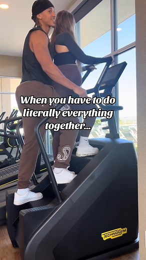 34K views · 485 reactions | Inseparable 爛 | Gabe and Niki | Facebook