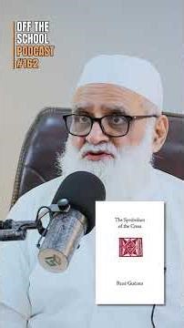 Reflections on René Guénon | Ft. Ahmad Javaid