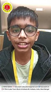 ICSE Class 7 Student Review | Future Aim Academy | Concept-Based