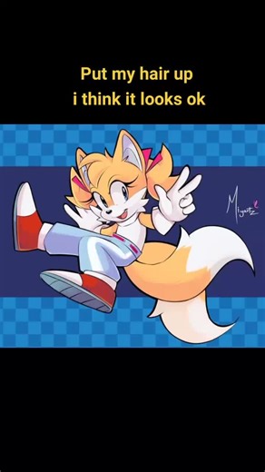 Who is Tailsko the Fox? Exploring the Character