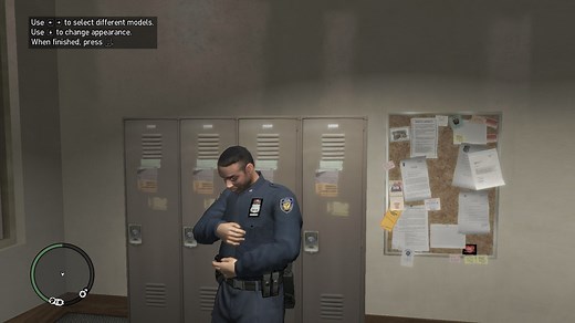 Compatibility Patch for GTA IV: Complete Edition 0.4 file - Liberty City Police Department: First Response mod for Grand Theft Auto IV