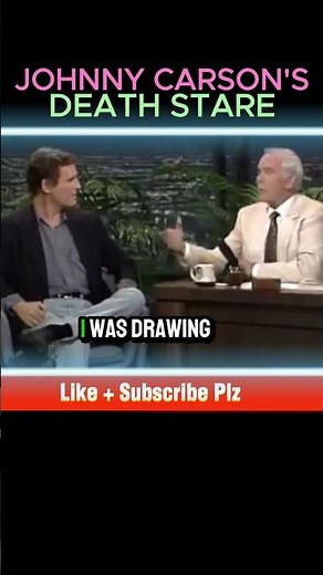 Charles Grodin ROASTS Johnny Carson TERRIBLE Joke | EPIC Tonight Show Moment #ClassicComedy #Boomers