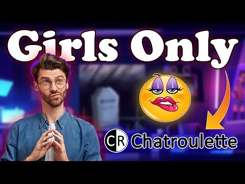 How to Use Chatroulette