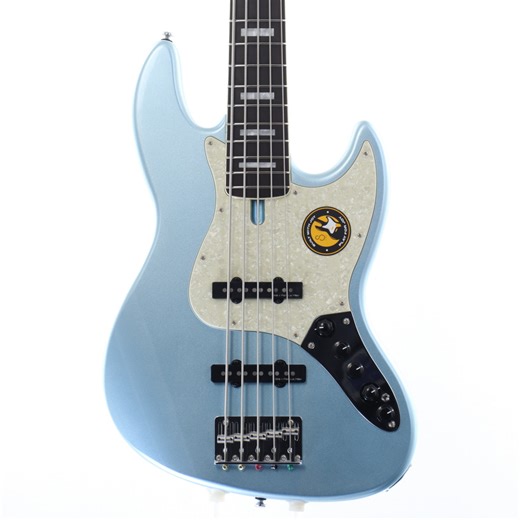 Sire / V7 Alder 5-String 2nd Generation Lake Placid Blue