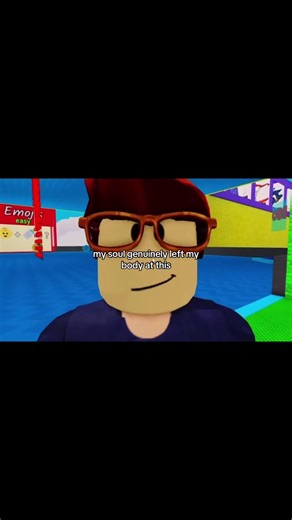 i actually got so scared the first time 😭 #flamingo #fyp #funny #roblox #albert