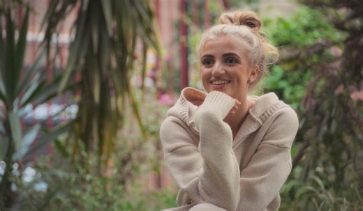 Princess Andre speaks out amid parents' bitter feud