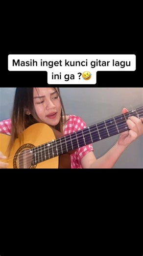 Kunci Gitar Jamila: Belajar Dengan Mudah