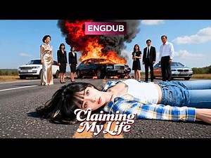 Murdered by My Family, Reborn I Reclaim My Life & Cut Them Off for Good! 🔥| ENG DUB#revenge #drama