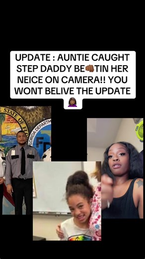 UPDATE STEP DAD EXP0SED BY AUNTIE FOR BE👊🏾TING HIS NEICE LIKE SHE WAS A MAN #iheartmemphis #jt #cardib Leondra Nicole on the book of the face shared a video of her brother in law a correctional officer for Lakeland Department Of Corrections in Seminole County Florida Mario GRIER #beyonce #neworleans