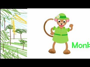 World Animals Remake Part 1