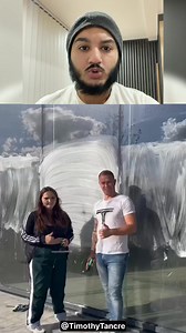 1.6M views · 5K reactions | Drawing A Heart On A Window! #reaction #how #wow #insane #crazy | The Tricksters | Facebook