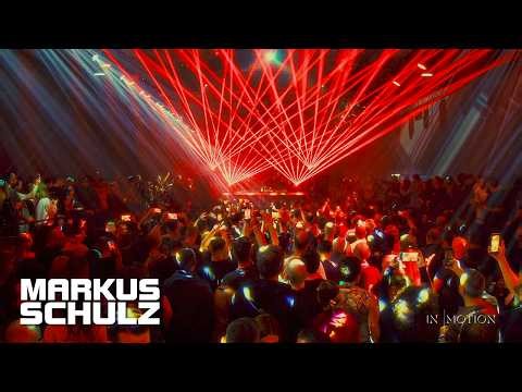 Markus Schulz LIVE at Mina Museum, Iași 🇷🇴 (Full Set) | April 4, 2026