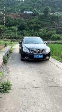 Amazing Maneuvers: One Dared To Let The Other Pass, And The Other Dared To Get Past.