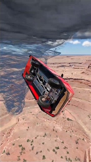 DOMINATOR 1 (2009) vs EF4 #beamngdrive #beamng