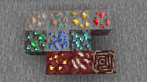 "Old copper texture goes hard": Minecraft players discuss old vs new ore textures