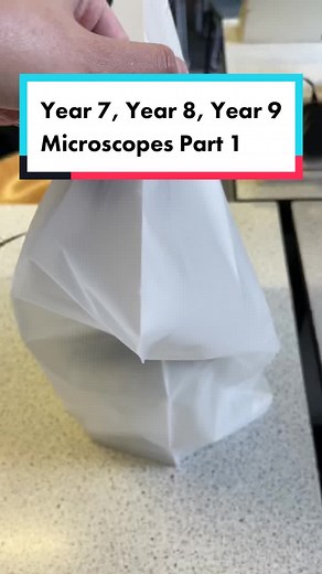 Magnification Explained for Year 7-9 Science