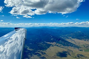 Aircraft Holding Procedures, Explained