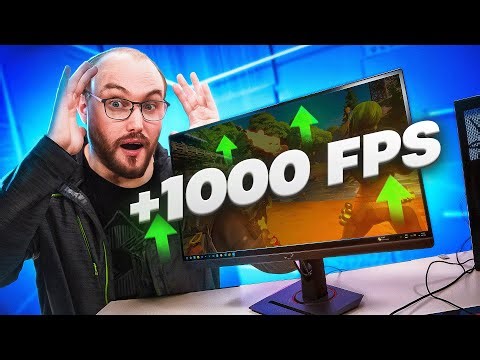 7€ pour DOUBLER tes FPS, c'est possible ? (Lossless Scaling)