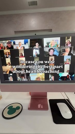 9.9K views · 47 reactions |  Coach Tiffany says it best: “The BEST...