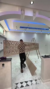 3d ceiling design work call.03052395322. | Home Interiors