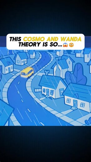 #disney #cosmo #cosmoandwanda #wanda #theories #darkdisney | cosmo x wanda
