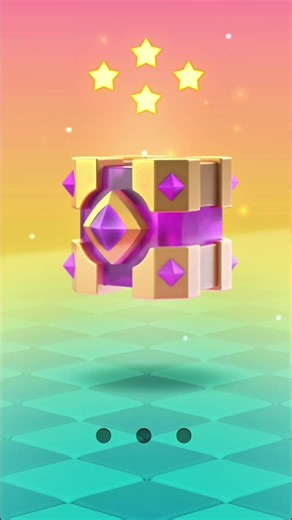 Opening my First Evos Chest #clashroyale #viral #fyp