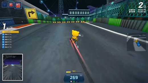 谁飞了? tgg128进32