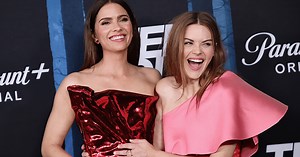 Interview: Shelley Hennig & Holland Roden on Teen Wolf: The Movie