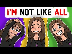Living with bipolar disorder - Animated story