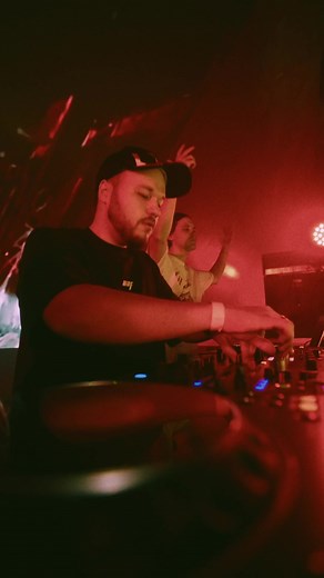 Pharmacist & Ghostface Playa: DVRST x Phonk Showcase