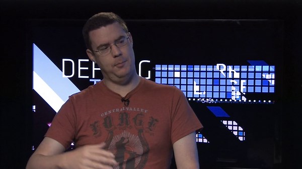 Defrag Tools: #6 - RAMMap