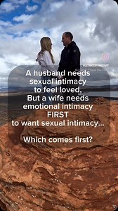 22K views · 174 reactions | Why Strong Emotional Intimacy Creates...