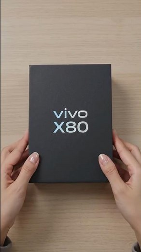 Vivo X80 Unboxing in 2026 🔥 Still Worth Buying? | Camera Test & First Impressions