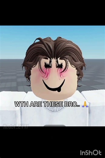 Roblox Update 🙏 #memes #roblox #makeup #shorts