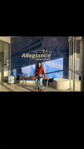 Allegiance Credit Union | At Allegiance, we’re more than a credit union, we’re your friendly financial partner. 💙 We strive to give you the best member service, and... | Instagram
