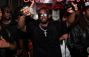 Adria English, One of The Diddy's Many Accusers Needs A New Attorney